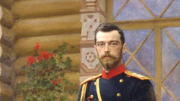 К истокам: на Украине вспомнили о Николае II на фоне надвигающейся войны | Русская весна