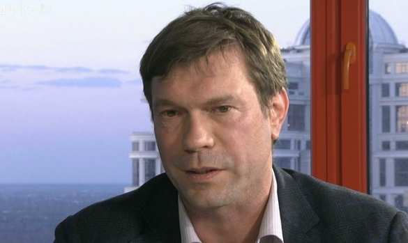 Песни жалкого оратора | Русская весна