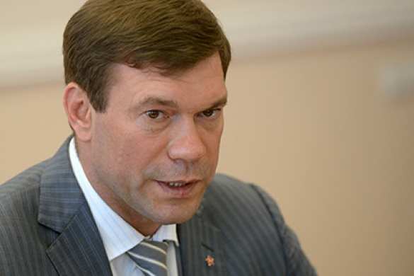 Украина выбрала не выбирать | Русская весна