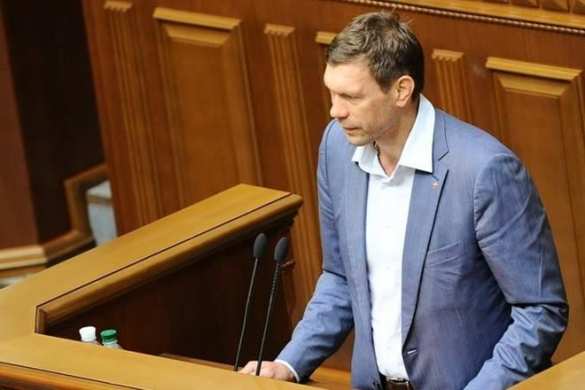 Эксклюзивное интервью-прогноз Олега Царева «Русской Весне» — о текущей ситуации на Донбассе и на Украине | Русская весна