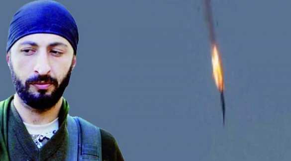 СРОЧНО: Турция запросила документы для возбуждения дела на убийц российского пилота | Русская весна