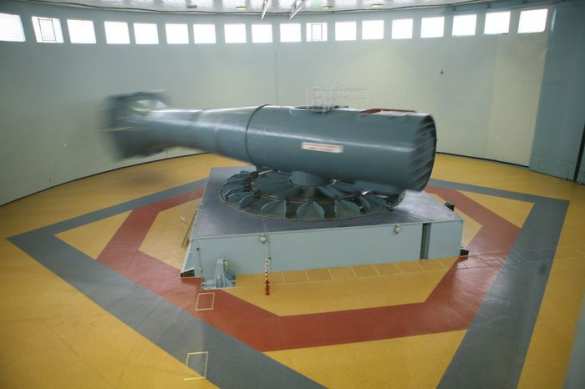 55 лет Центру подготовки космонавтов имени Ю. А. Гагарина (видео) | Русская весна