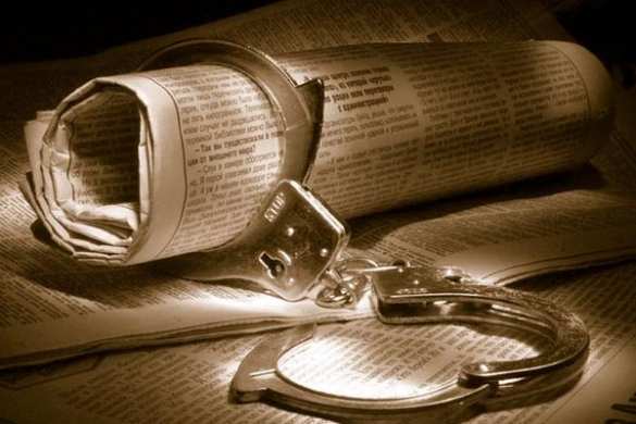 «Репортеры без границ» против украинского «Министерства пропаганды» | Русская весна