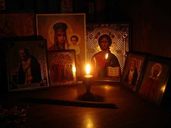 Друзья и родные почтили память подполковника А. Беднова на девятый дней со дня смерти создателя ГБР «Бэтмен» (видео) | Русская весна