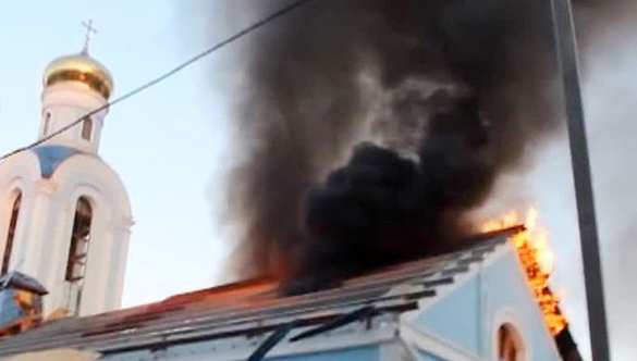 Преступления на Украине против священников УПЦ МП стали ужасающей закономерностью, — эксперт | Русская весна