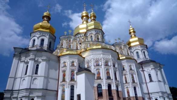 Нардепам дали команду не обсуждать законы против УПЦ МП, чтоб избежать религиозной войны, — политолог | Русская весна