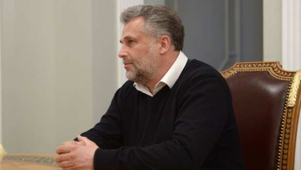 Член парламента Севастополя: Чалого могут попросить отозвать заявление | Русская весна