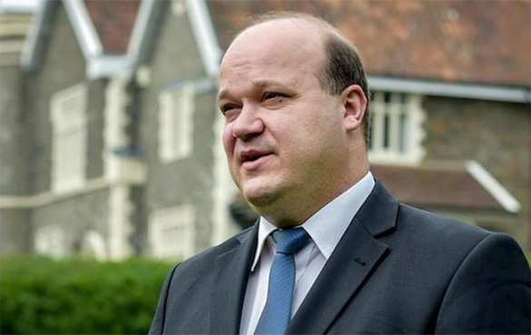 Посол Украины в США рассказал о возможных поставках Киеву летального оружия | Русская весна