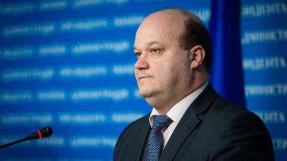 Украина должна остаться в ТОП-10 интересов США, — надежды украинского посла | Русская весна