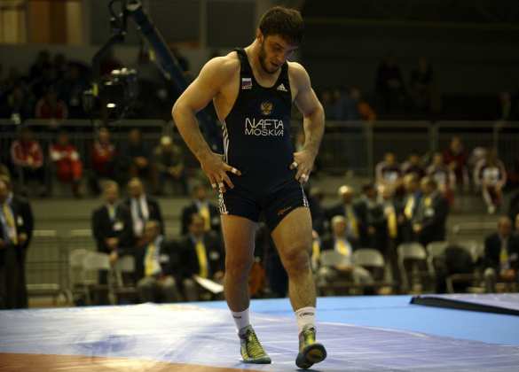 Чемпион Европы по вольной борьбе из Дагестана уничтожен с отрядом ИГИЛ | Русская весна