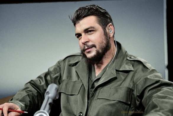 Умер боливийский генерал, чей отряд схватил Че Гевару | Русская весна