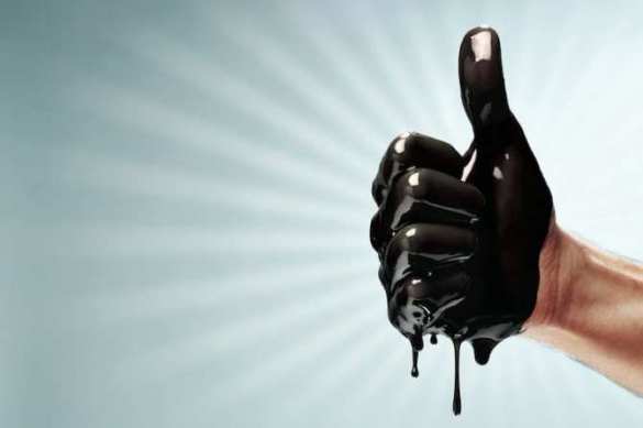 Цены на нефть прибавляют 6% | Русская весна