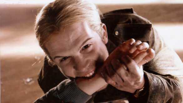 В Одессе пьяный водитель покусал полицейского | Русская весна