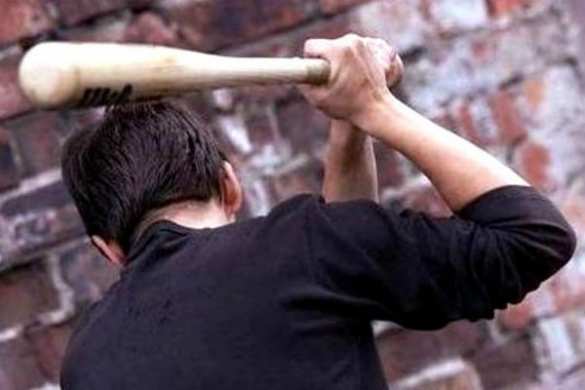 За выкрик «Слава Украине» «патриоту» разбили голову в оккупированной части Донбасса (ФОТО) | Русская весна