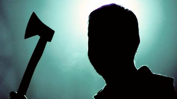 Зверское убийство: подросток зарубил семью и спрыгнул с вышки сотовой связи в Поволжье (+ВИДЕО, ФОТО) | Русская весна