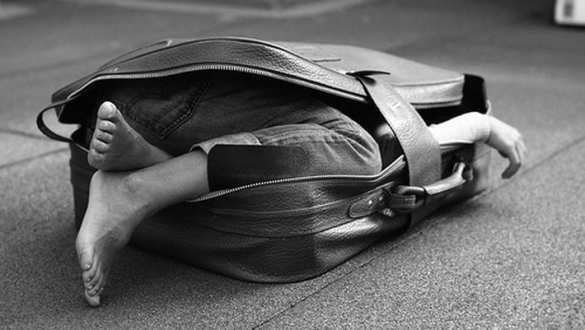 Обезглавили и расчленили: в США зверски убита актриса и модель (+ФОТО, ВИДЕО) | Русская весна