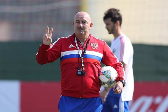 Россия разгромила Чехию в футбольном матче (ВИДЕО) | Русская весна