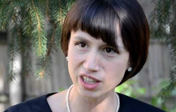 Задержанный в России член УНА-УНСО дал показания на скандального депутата Черновол | Русская весна