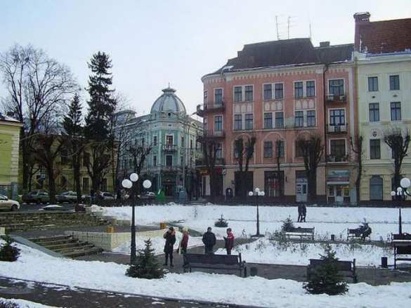 Это наше: ещё одна европейская страна собралась делить Украину | Русская весна