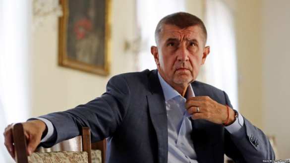 Украина не готова к ЕС, Прага не должна заниматься покупкой боеприпасов для Киева, — победивший на выборах в Чехии Бабиш (ВИДЕО) | Русская весна