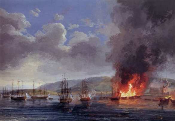 Сможет ли Россия отразить агрессию Турции? | Русская весна