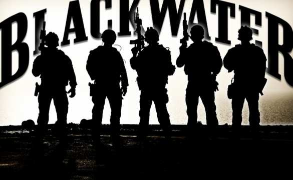 Основатель ЧВК Blackwater предлагал Украине масштабные сделки, — Time | Русская весна