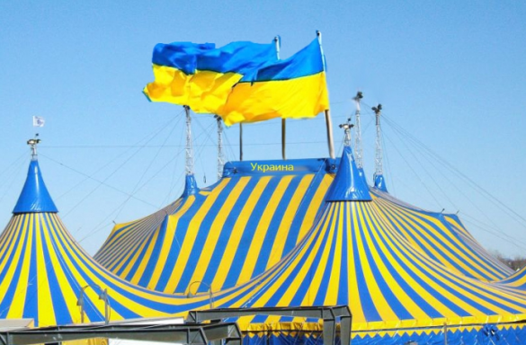 Климкин рассказал о «тяжёлой исторической травме» Украины | Русская весна