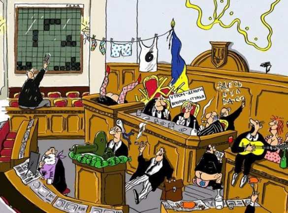 Украинскому государству приходит конец | Русская весна