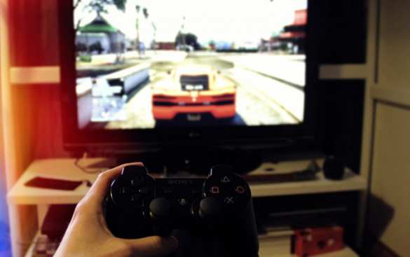 От аркадных залов до виртуальных арен: погружение в мир файтингов и гонок | Русская весна