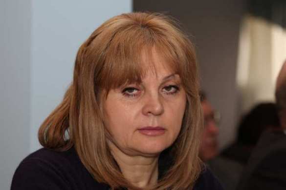 Элла Памфилова: России надо готовиться ко второй волне беженцев с Украины | Русская весна