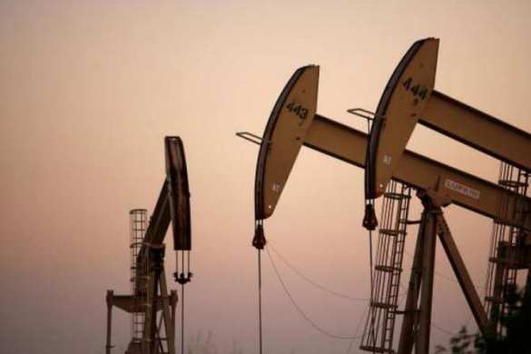 США объявили новую распродажу стратегической нефти | Русская весна