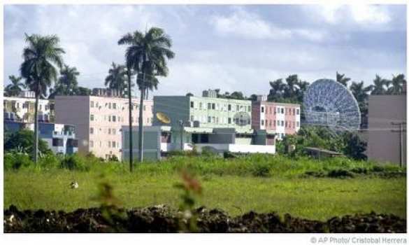 Куба: США признали свое поражение в полувековой войне с режимом братьев Кастро  | Русская весна