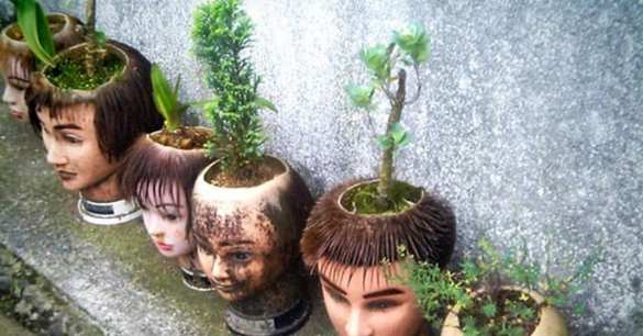 Их нравы: в Канаде дизайнер-гомосексуалист убивал любовников и прятал части их тел в горшках для цветов (ФОТО, ВИДЕО) | Русская весна