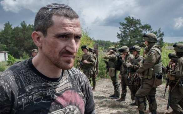 Израильский военный инструктор назвал ВСУ дебилами, идиотами и недоумками (ФОТО) | Русская весна