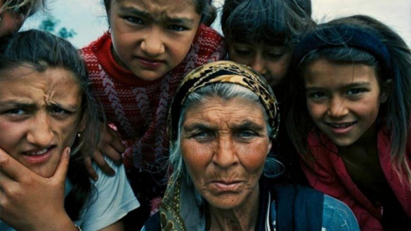 «Отвратительные акты»: ООН осудила насилие и запугивание в отношении цыган на Украине | Русская весна