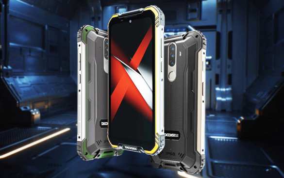 Смартфоны doogee: главные преимущества | Русская весна