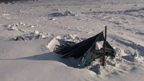 Ученые раскрыли, почему на перевале Дятлова гибнут люди | Русская весна