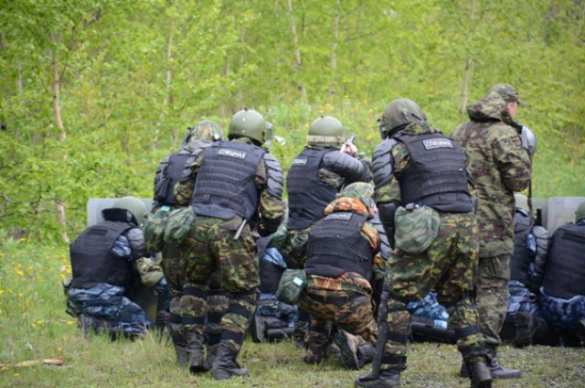 Дело не в Дагестане: какая технология запуска хаоса сейчас отрабатывается на России | Русская весна