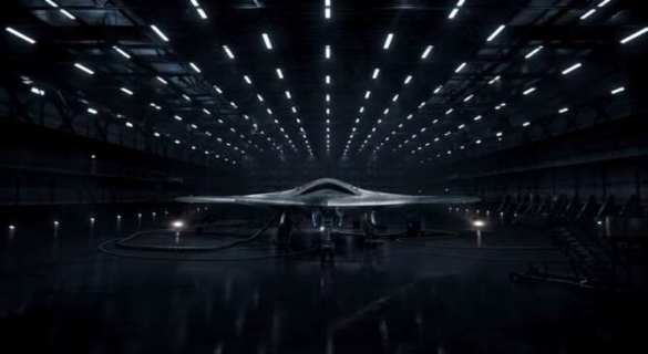 Аналитики о новом бомбардировщике США: это будет катастрофа | Русская весна