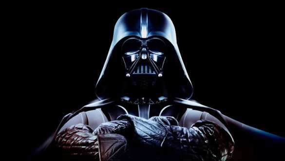 В Одессе взорвали автомобиль Дарта Вейдера (+ФОТО) | Русская весна