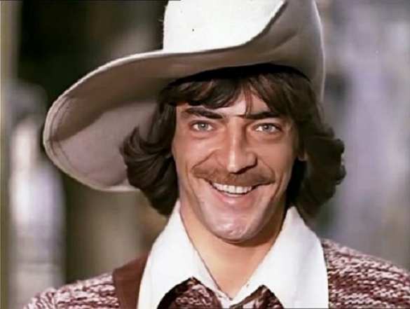 «Тысяча чертей!» — Д’Артаньян попал в базу «Миротворца» | Русская весна