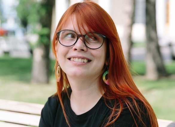 Новоизбранный депутат Мосгордумы шокировала москвичей высказываниями о Крыме и гей-парадах (ФОТО, ВИДЕО) | Русская весна