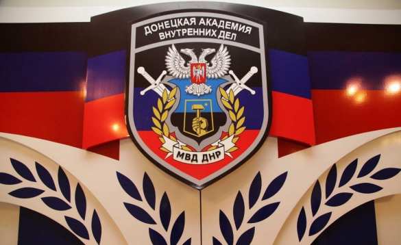 Ректор ДАВД подписал договор о сотрудничестве с одним из учебных заведений РФ (ВИДЕО) | Русская весна