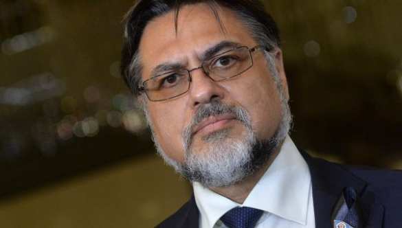 ЛНР: на видеоконференции обсудят напряженность в Донецке | Русская весна