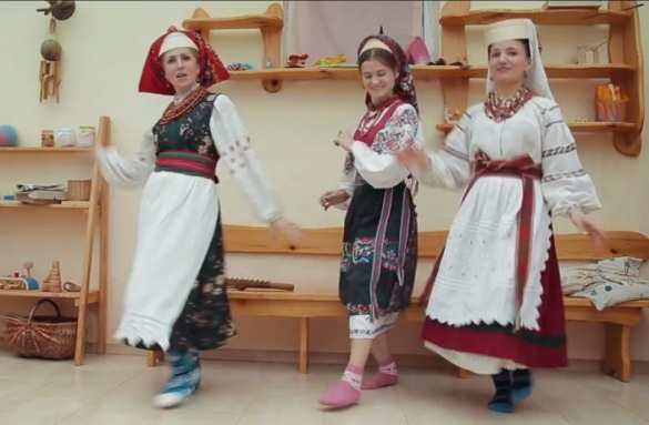 Де ж те сито? Украинская версия топ-хита Despacito взрывает Сеть (ФОТО, ВИДЕО) | Русская весна