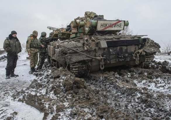 Как брали Дебальцево. Окончание | Русская весна