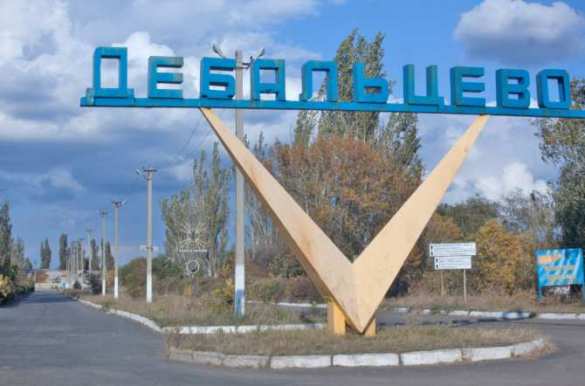 Зверства украинских солдат в Дебальцево: убийства, изнасилования и мародерство — рассказ жительницы (ВИДЕО) | Русская весна