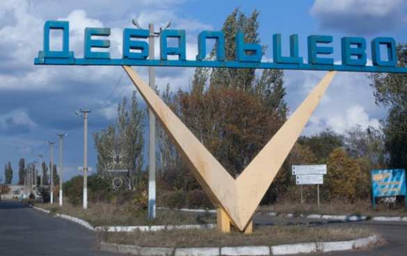 Глава ЛНР рассказал, с чего начались бои под Дебальцево | Русская весна