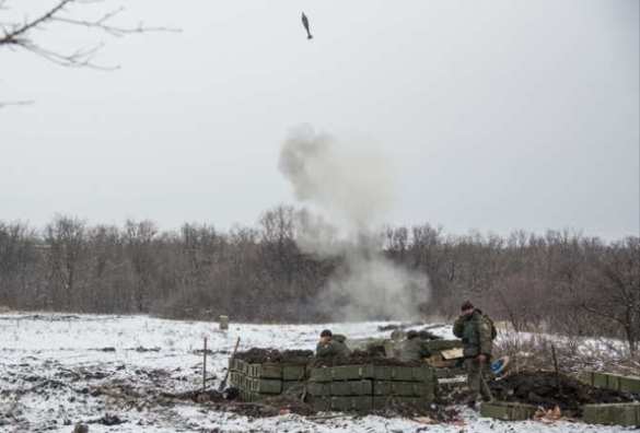 Дебальцевский котел: Ополченцы рассказывают о боевых действиях (ВИДЕО) | Русская весна