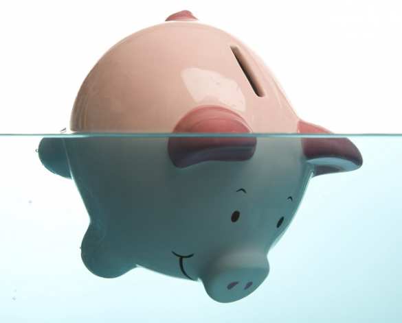 Американцы вновь накопили рекордный объем долгов | Русская весна